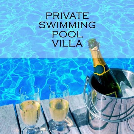 Belleview Villa Барселона Екстериор снимка