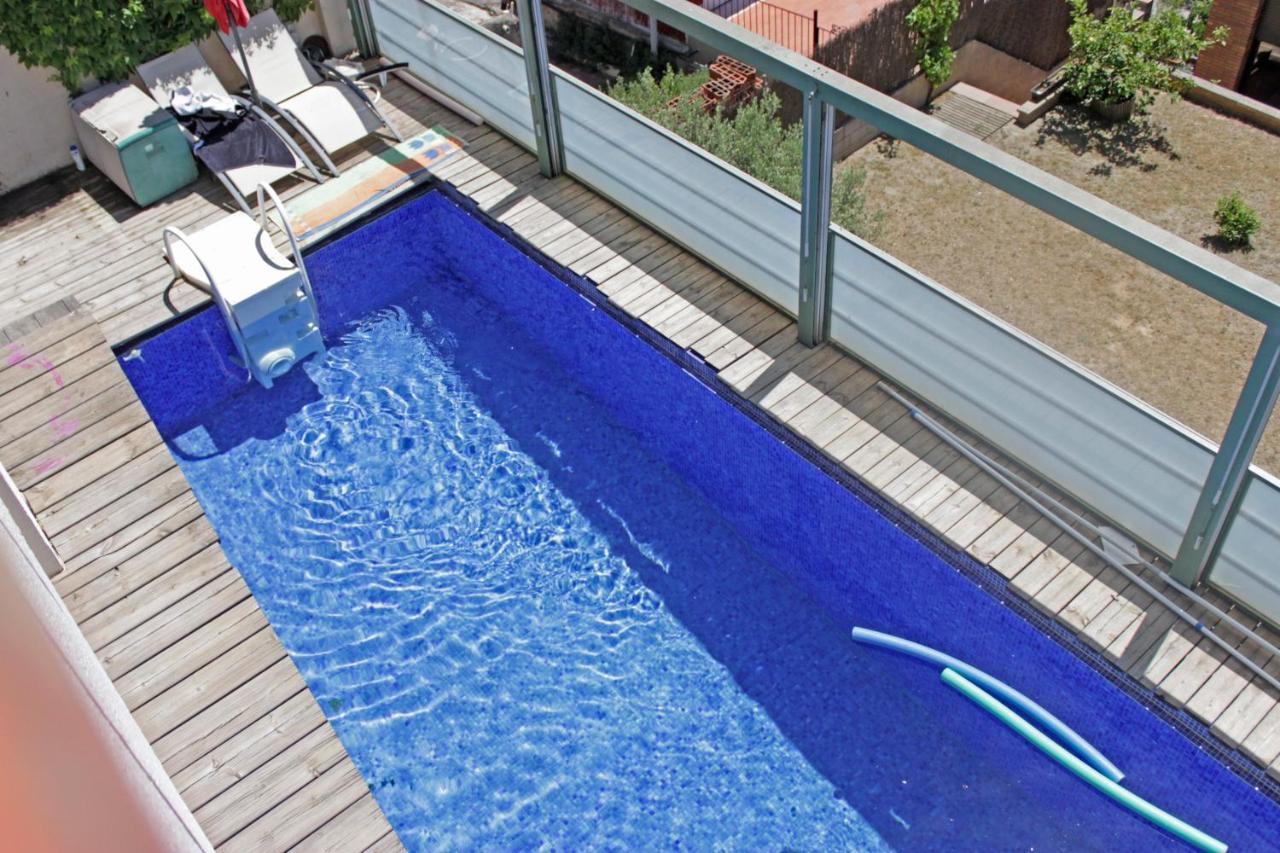 Belleview Villa Барселона Стая снимка