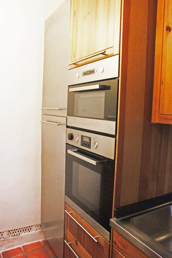 Belleview Villa Барселона Екстериор снимка