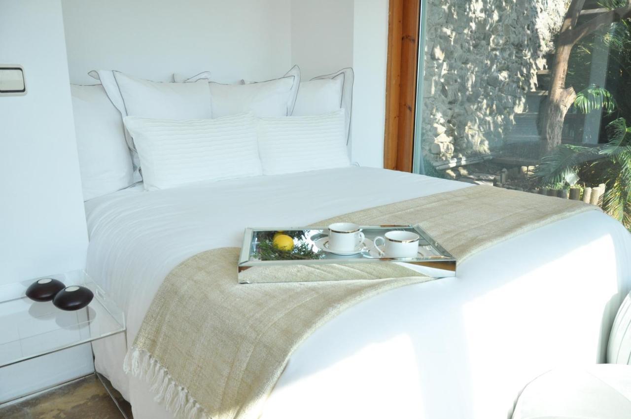 Belleview Villa Барселона Екстериор снимка