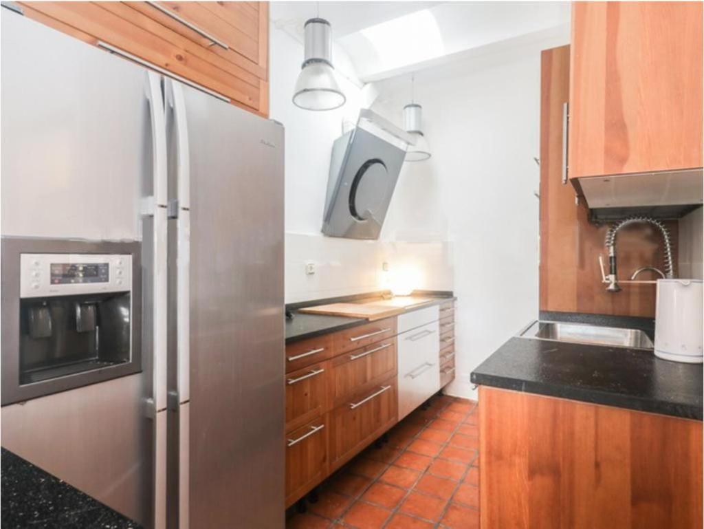 Belleview Villa Барселона Екстериор снимка