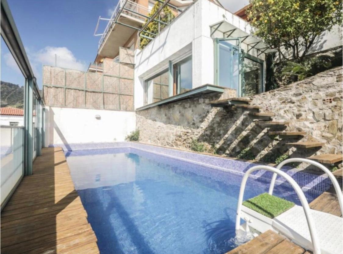 Belleview Villa Барселона Екстериор снимка