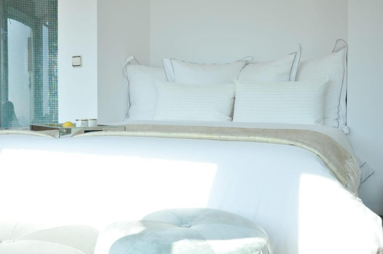 Belleview Villa Барселона Екстериор снимка