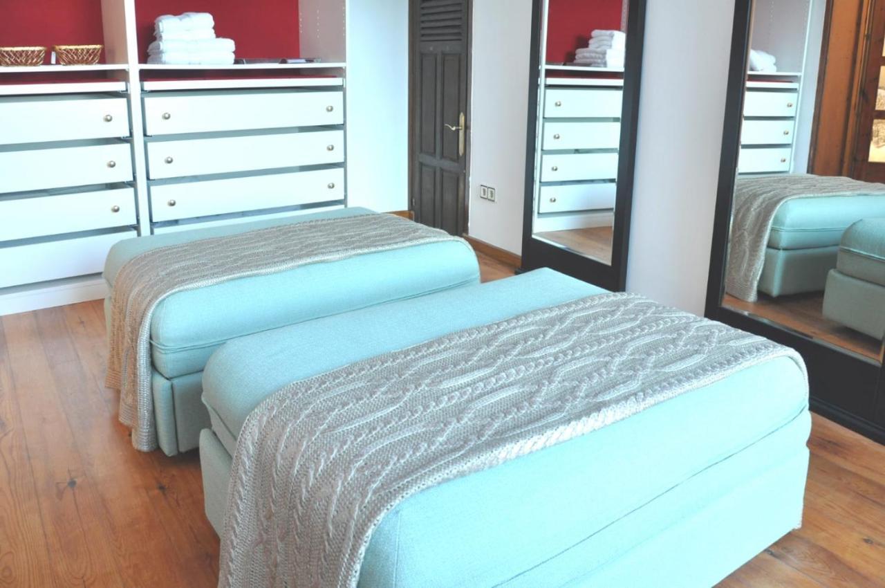 Belleview Villa Барселона Екстериор снимка