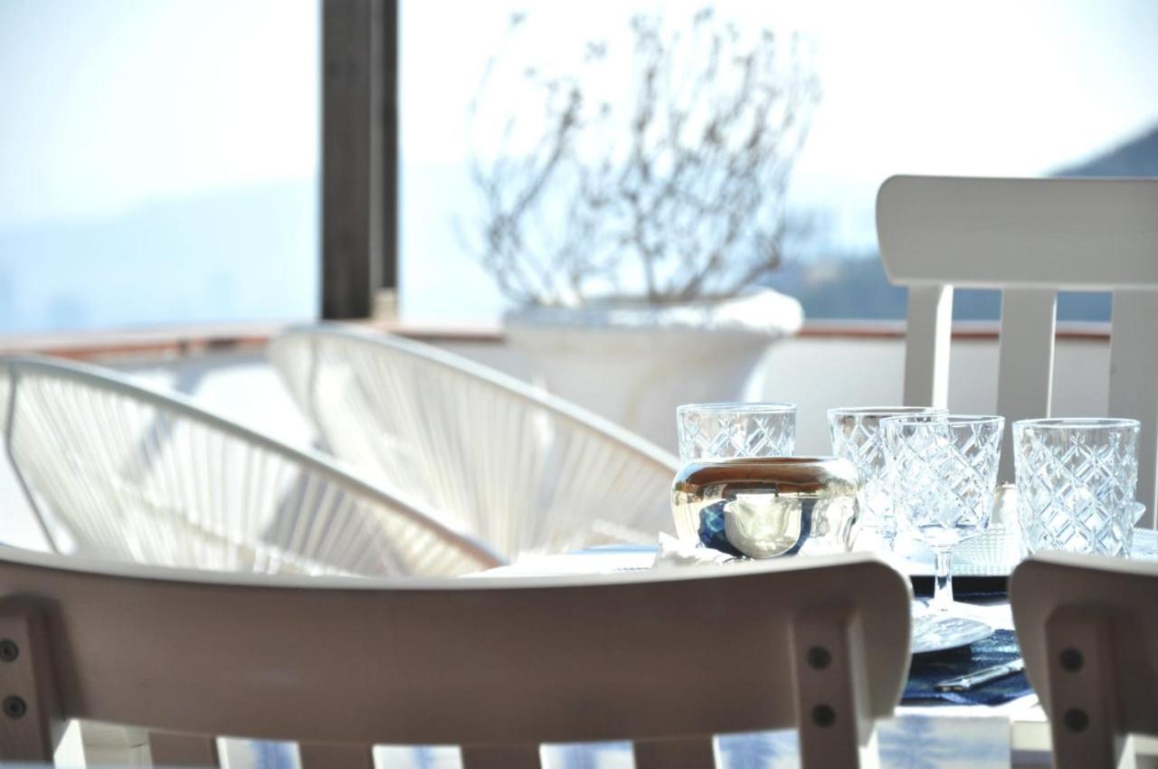 Belleview Villa Барселона Екстериор снимка