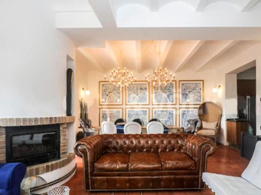 Belleview Villa Барселона Екстериор снимка